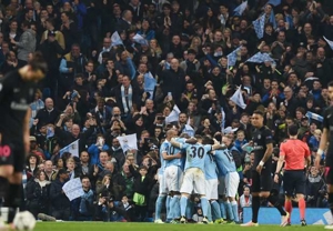 فراخوانده شدن سیتی به کمیته انضباطی یوفا