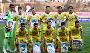 11 مرد منصوریان برابر اسکوچیچ معرفی شدند