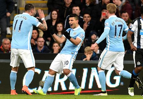 پیش بازی منچسترسیتی -  استوک