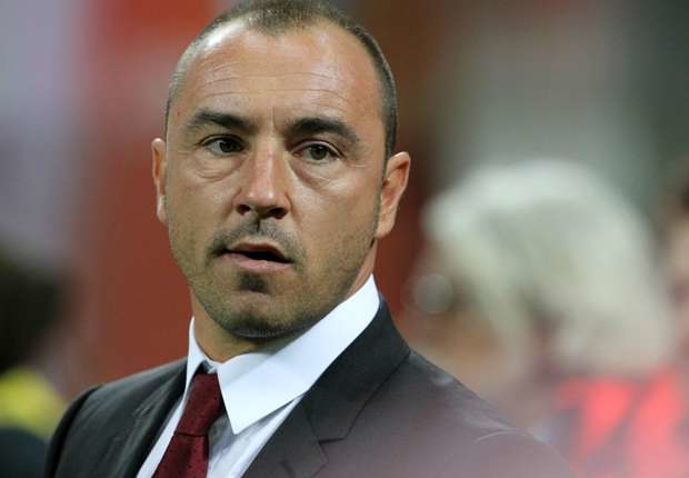 بروکی: میلان سهمیه لیگ اروپا را می‌خواهد