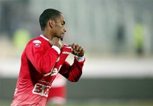 پرسپولیس و بدهی 40هزار دلاری به بنگستون 