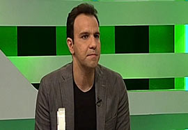 آقای گل طلب خود را به پرسپولیس بخشید