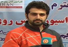 نوشاد عالمیان: المپیک فقط اسمش بزرگ است