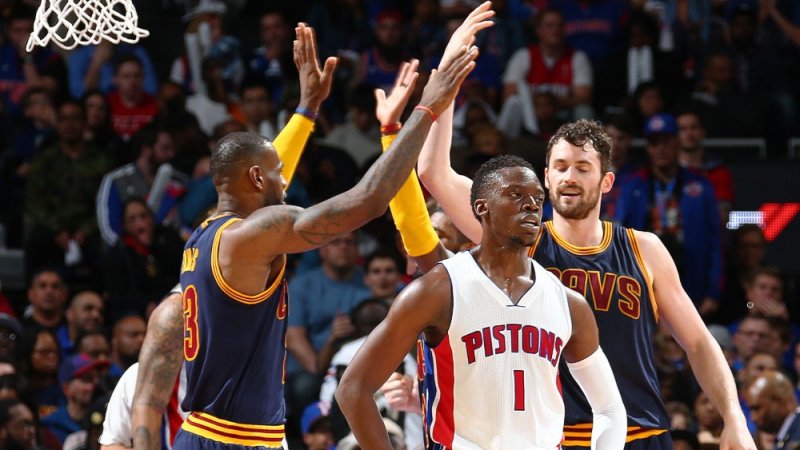 کلیولند به فینال کنفرانس شرق NBA رسید