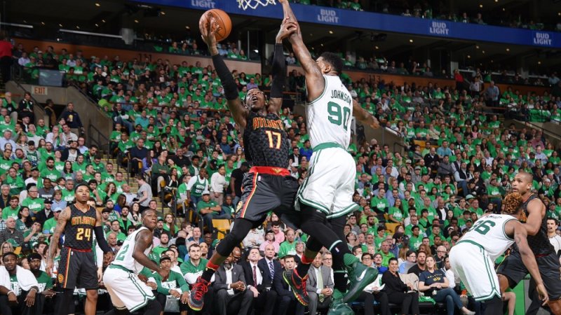 شکست میامی و گلدن استیت در لیگ NBA