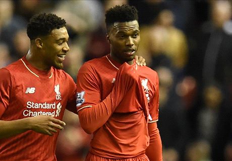 پیش بازی سوانسی - لیورپول