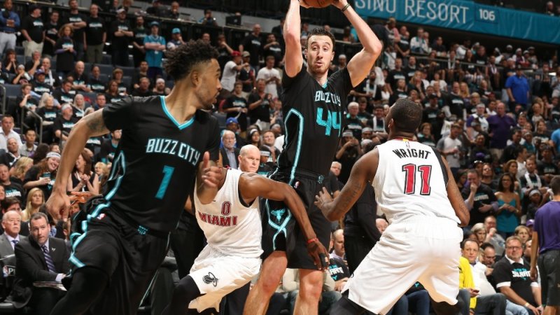 پیروزی هیت با درخشش وید در لیگ NBA