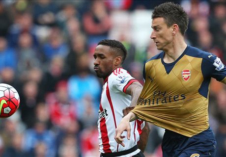 ساندرلند 0-0 آرسنال؛خداحافظی‌رسمی باقهرمانی