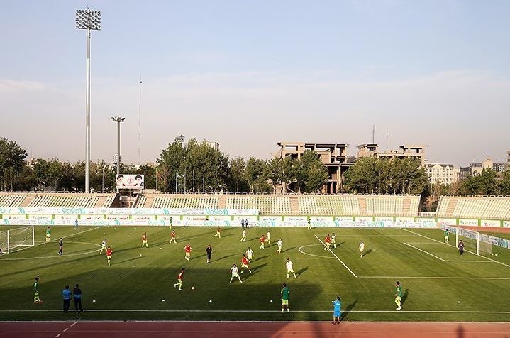 دستگردی یک هفته در اختیار مهمان عراق