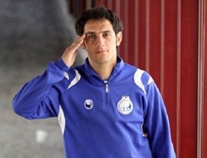 میثم منیعی جانشین نصرتی شد 