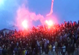 توضیحات عجیب مسوولان از حوادث خونین اهواز