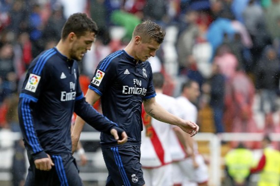 یادداشت: زیدان، مشکل X و خطر منچسترسیتی