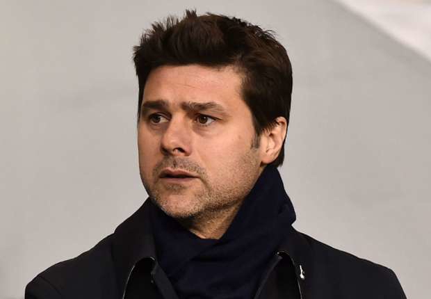 پوچتینو: به تیمم افتخار میکنم