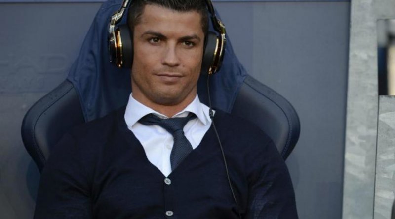 کاسمیرو: رونالدو بچه نیست