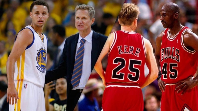 پیروزی گلدن استیت و میامی در NBA