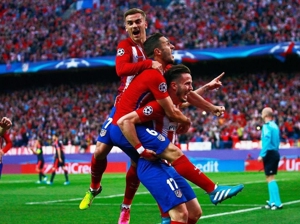 یک شباهت جالب بین اتلتیکو و لسترسیتی