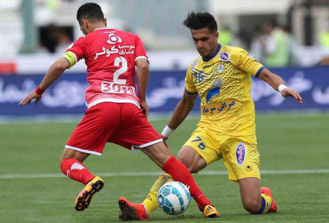 نفت جدید - نفت پارسال؛ عجب مسابقه‌ای!