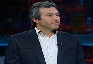 لطیفی: چرا از این برد خوشحال نباشم؟