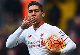 بازداشت فیرمینیو به علت رانندگی در حالت نامتعادل