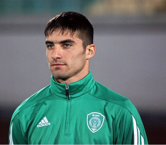 رهایی میلاد محمدی از نیمکت نشینی