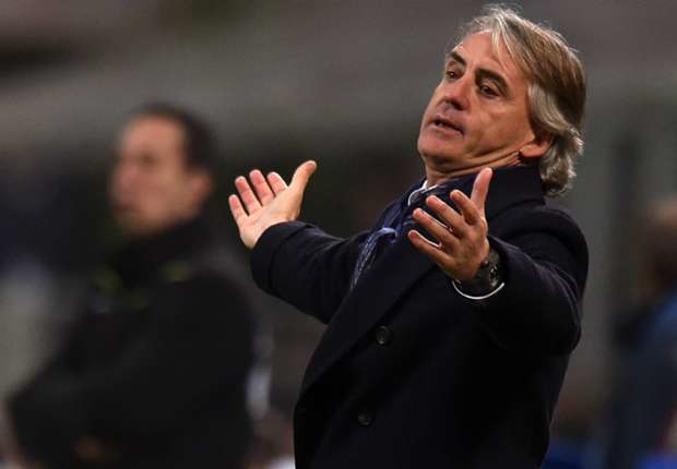 مانچینی: بدترین عملکرد فصلمان بود