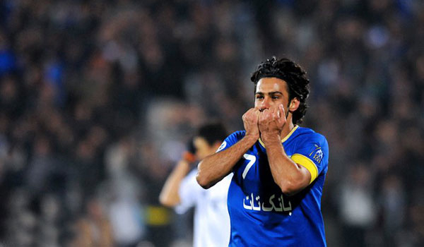 مجیدی: نمی‌توانم در بازی ستاره‌ها شرکت کنم