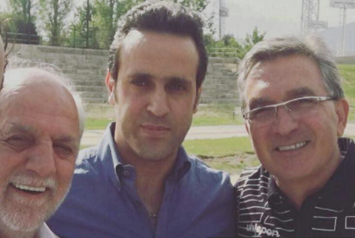 واکنش علی کریمی به حرف های کیروش