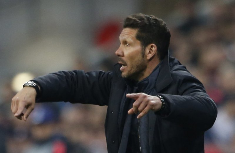 شرط بزرگ سیمئونه برای ماندن در اتلتیکو