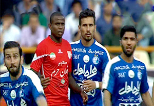 تیم 15 میلیاردی نباید مدعی قهرمانی باشد؟