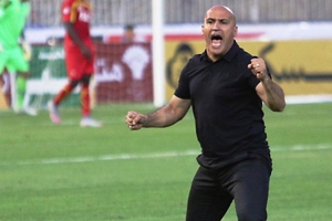 نجف نژاد: صد در صد با حضور منصوریان موافقم