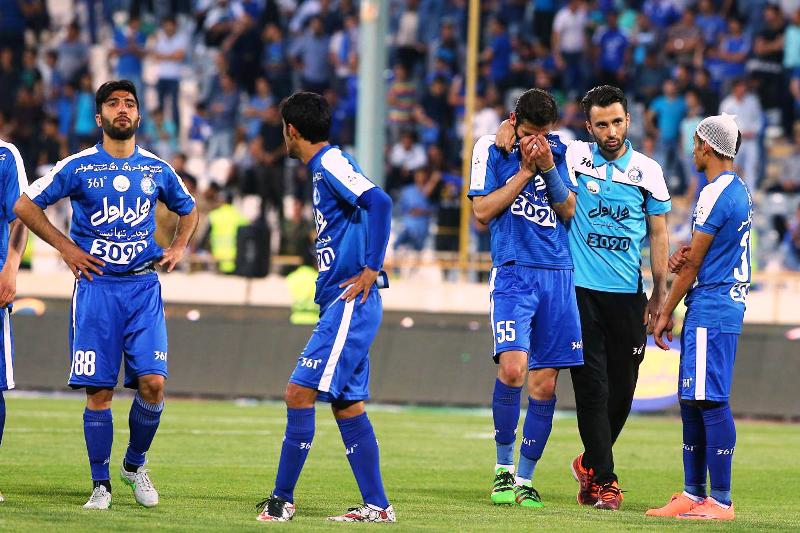 تغییر ترکیب استقلال به شکل اولیه