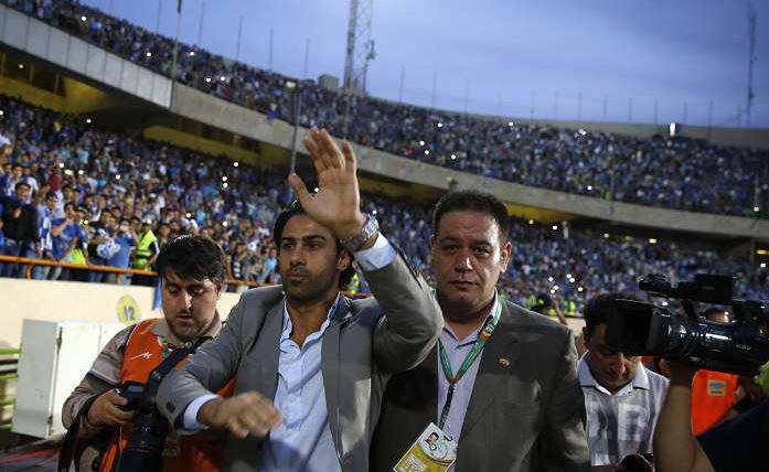 سرمربیگری مجیدی در استقلال تکذیب شد