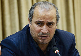 تاج: کی‌روش قطعاً می‌ماند