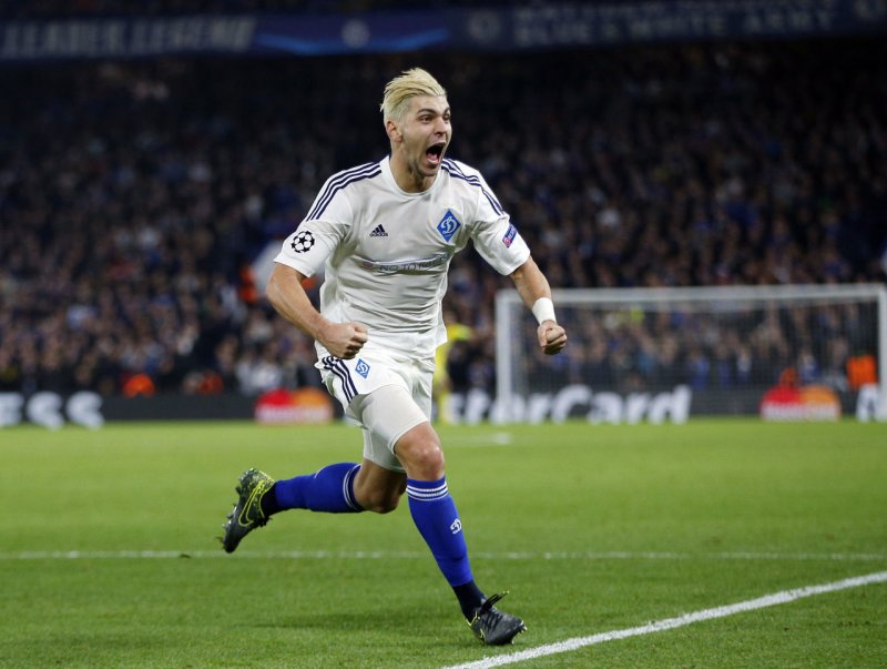  چراغ سبز ستاره اتریشی به دورتموند 