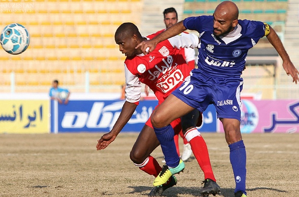 رودولفو: می‌توانستیم سوم شویم