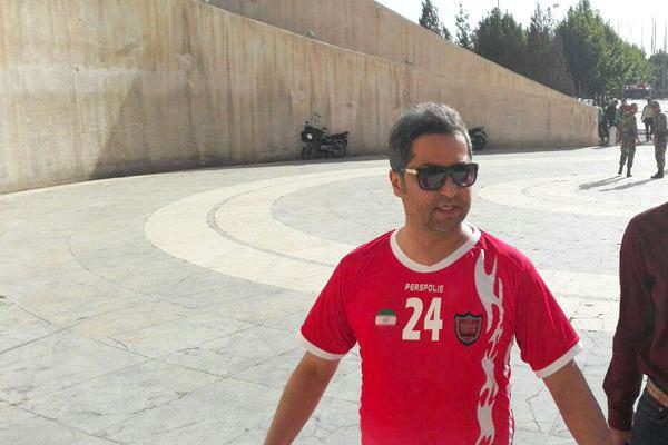 محرومیت میناوند از سوی کمیته انضباطی