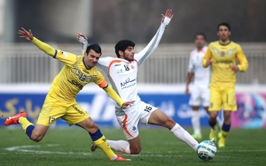 سایپا 0 - نفت 0؛ اتمام دوران نفت