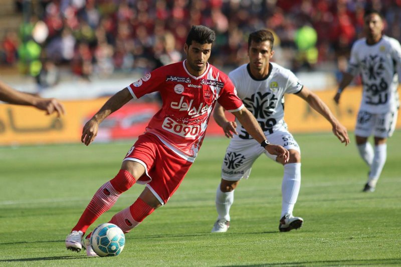 طارمی چشم انتظار تحقق وعده هدایتی!