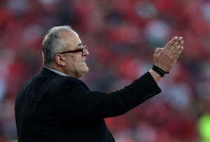 دستیار رهاگل با تاکتیک یونانی علیه برانکو