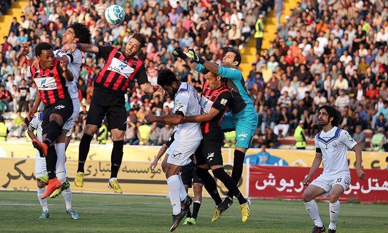 عین‌افشار: کاظمی باور داشت در لیگ می‌مانیم 