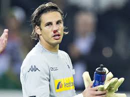 سیتی خواهان جذب دروازهبان گلادباخ