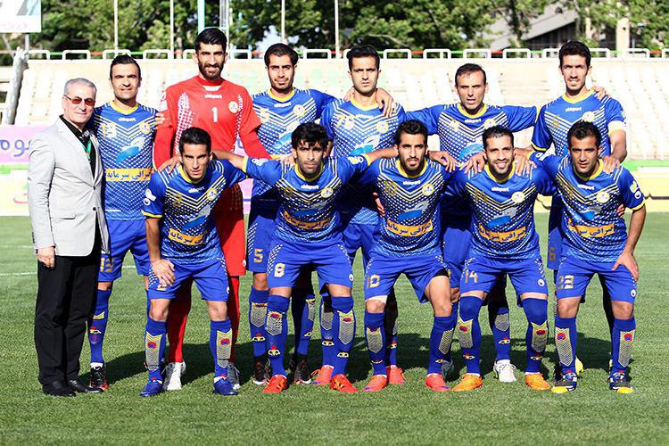 تاراج ستارههای تیم تهرانی