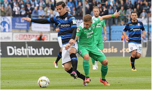 انتقال حاجصفی به لیگ یونان منتفی شد