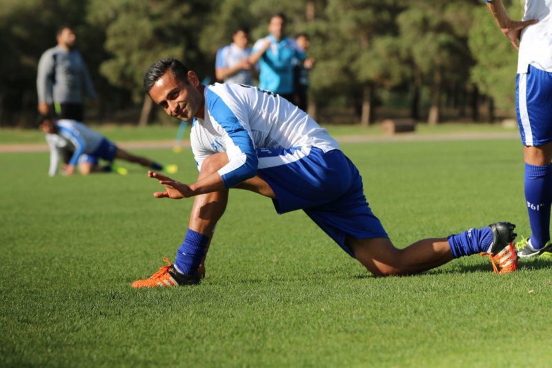 امید ابراهیمی به الاهلی قطر پیوست