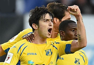 آزمون ـ روستوف؛ چرا رسمی اعلام نشد؟