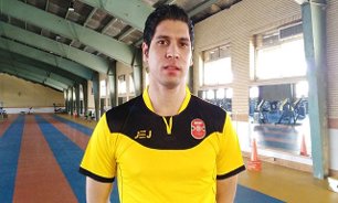 مهدی جاوید از گیتی پسند کنار گذاشته شد