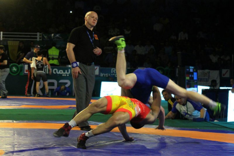 طلای وزن 98 کیلو فرنگی به ارمنستان رسید