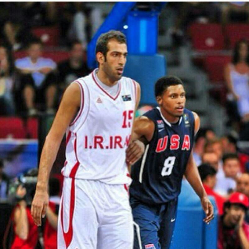 حدادی و ساهاکیان در بین بهترینها