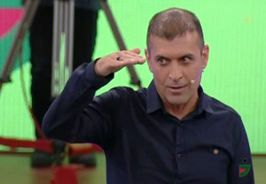 ویسی: ایران برای کسب جام بی رقیب است