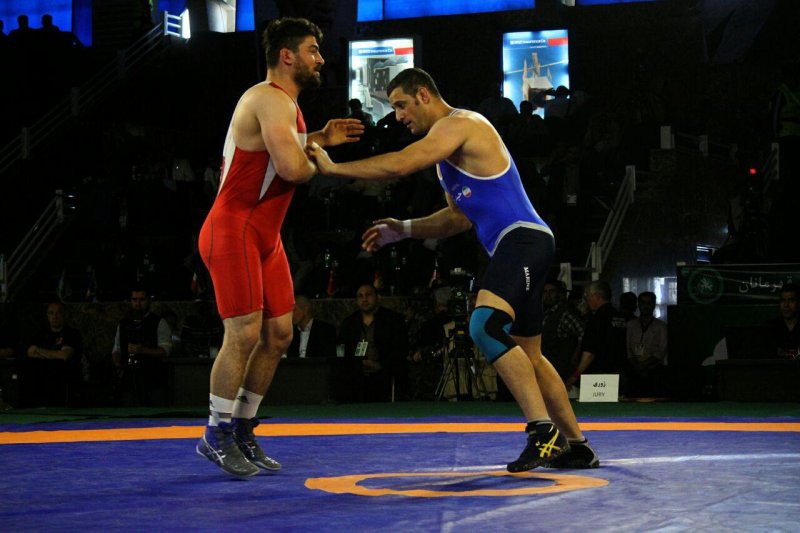 فرنگیکاران از هفته آینده به میدان میروند